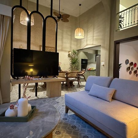 Origin Villas Гоа Екстер'єр фото