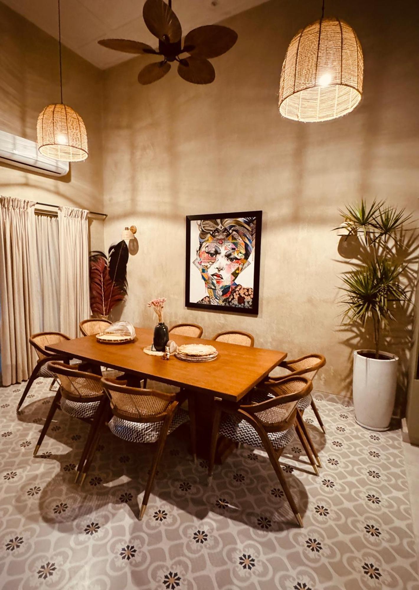 Origin Villas Гоа Екстер'єр фото