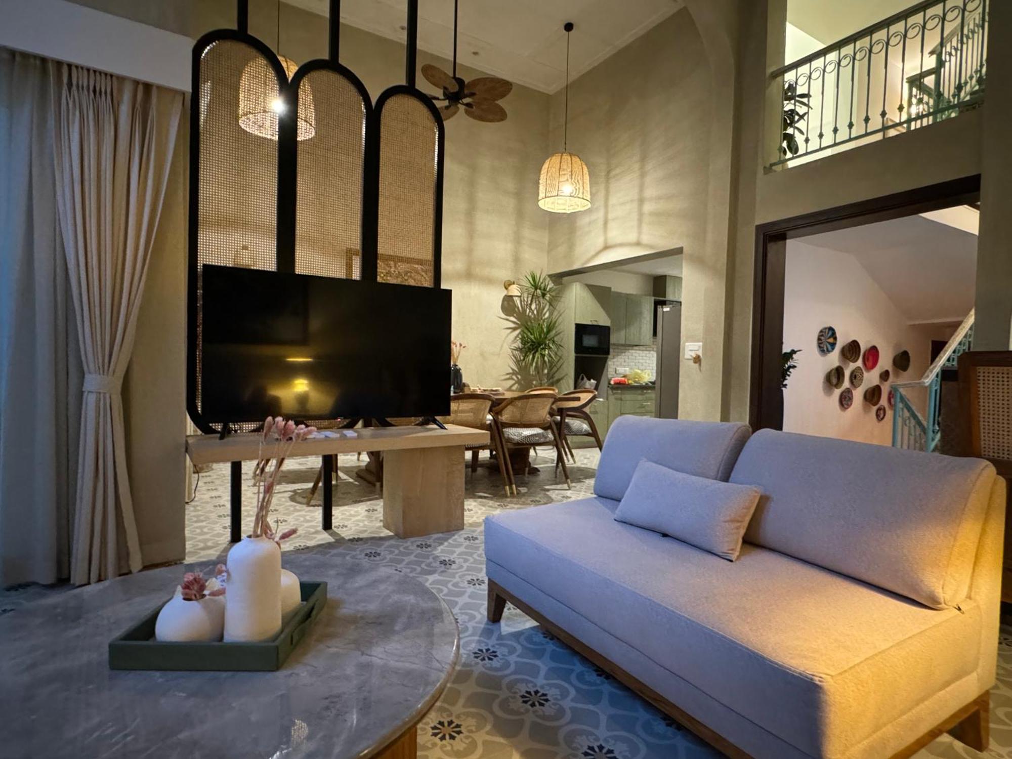 Origin Villas Гоа Екстер'єр фото