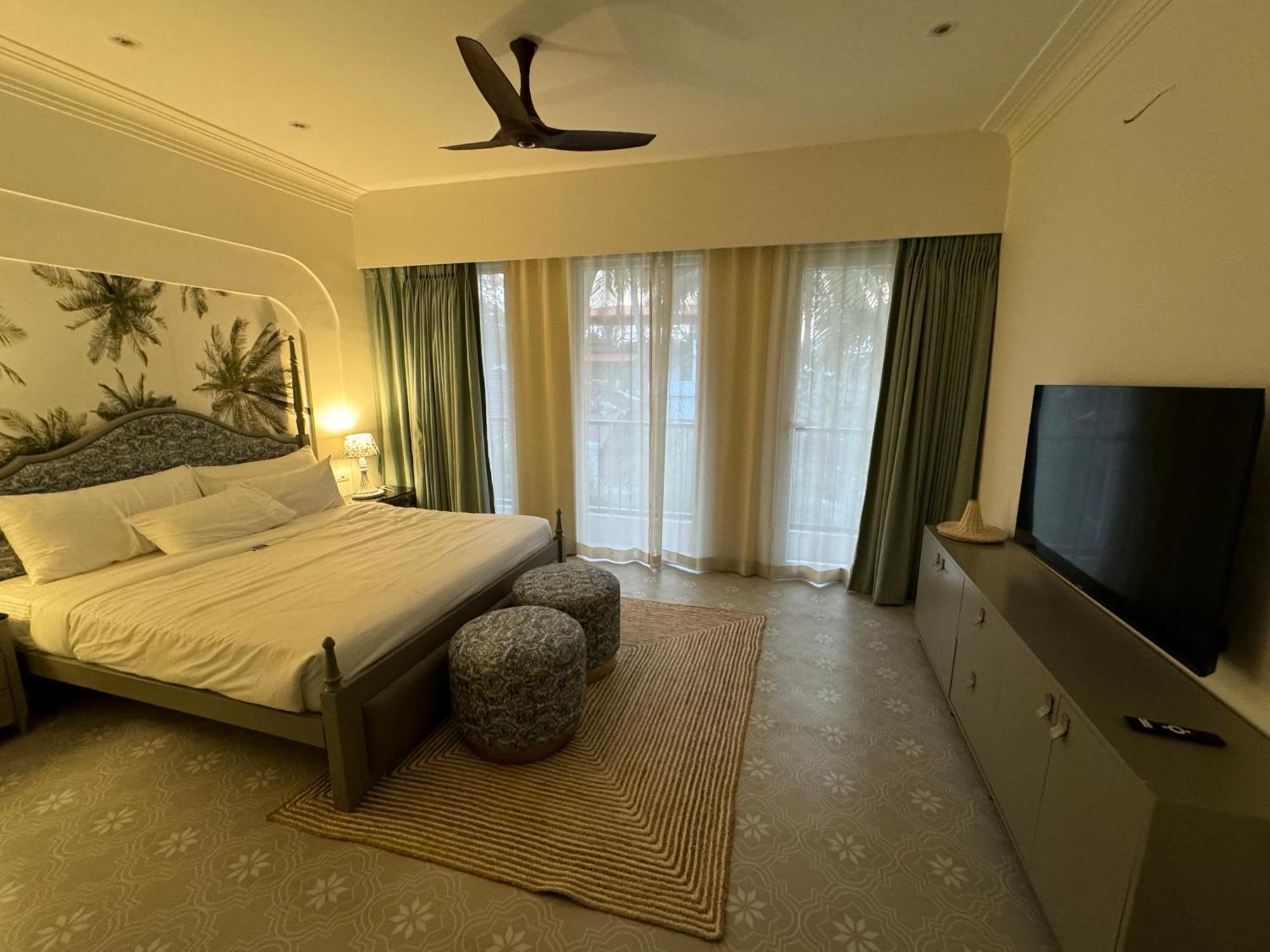 Origin Villas Гоа Екстер'єр фото