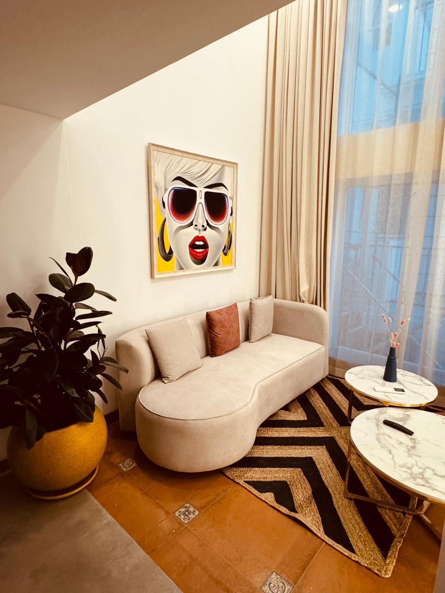 Origin Villas Гоа Екстер'єр фото